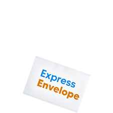 Express Envelope