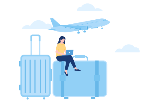 Affordable Luggage Shipping Costs – Save More on Your Travel