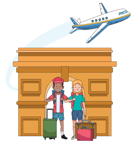 Why Choose LuggageToShip for Student Luggage Shipping?