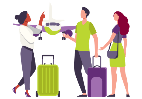 Hassle-Free Baggage Shipping Services