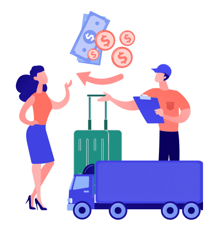 Why Choose LuggageToShip for Your Baggage Shipping Needs?