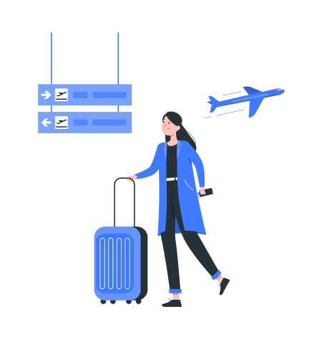 Why Choose LuggageToShip for Luggage Shipping