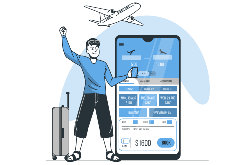 Calculate Luggage Shipping Costs