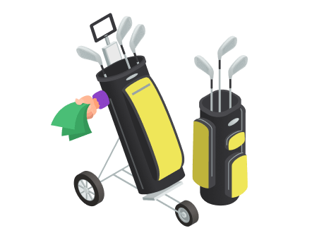 Cost to Ship Golf Clubs