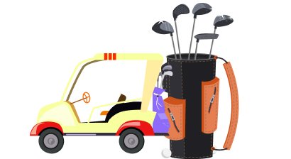 Ready to Ship Your Golf Clubs?