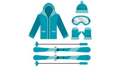 Ready to Ship Your Ski Equipment?