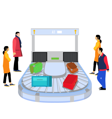 Common Challenges in Customs Clearance for Luggage Shipping