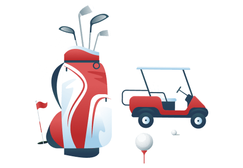 FedEx Golf Club Shipping Services