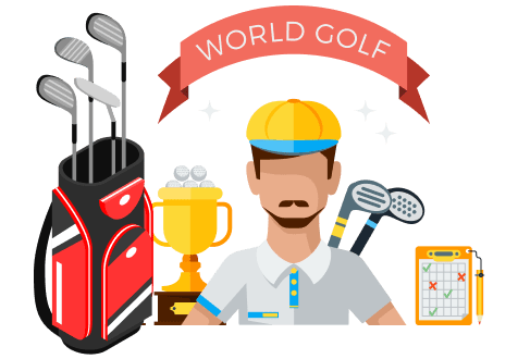 Ship Your Golf Clubs with LuggageToShip