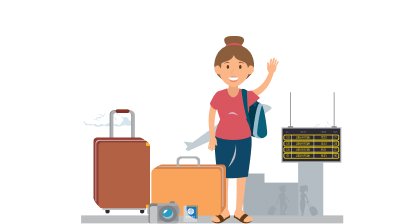 How to Prepare and Ship Luggage Internationally: Guide for Safe Travel