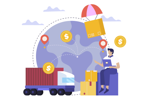 Guide to International Shipping Costs