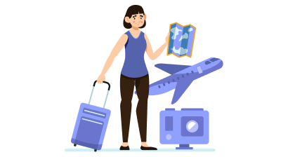 Your Complete Guide to International Luggage Shipping