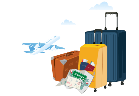 Luggage Forwarding Services: Simplify Your Travel Experience