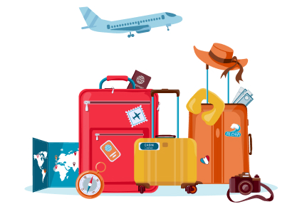 Top Luggage Shipping Companies That Provide Reliable Services