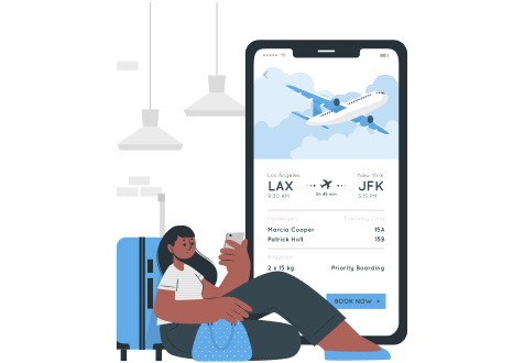 Luggage Shipping Cost Estimator