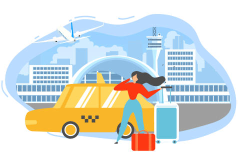 Luggage Shipping Services: Simplify Your Travel