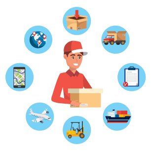 Choose a Reliable Shipping Service