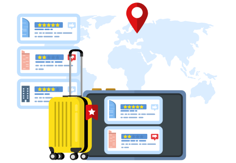 LuggageToShip Customer Reviews