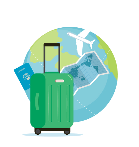 Why Choose LuggageToShip for Hotel Deliveries?