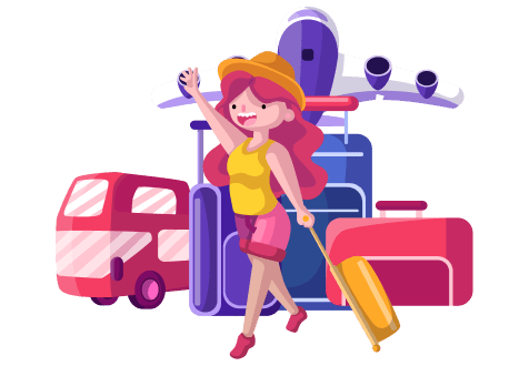 Guide to Shipping Luggage Worldwide