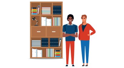 Storage Options for College Students