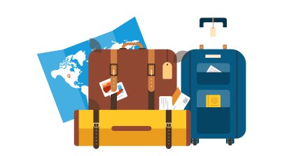 Top Domestic Luggage Shipping Services and Options Across the US