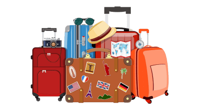 Best and Reliable Luggage Shipping Services for Safe Travel