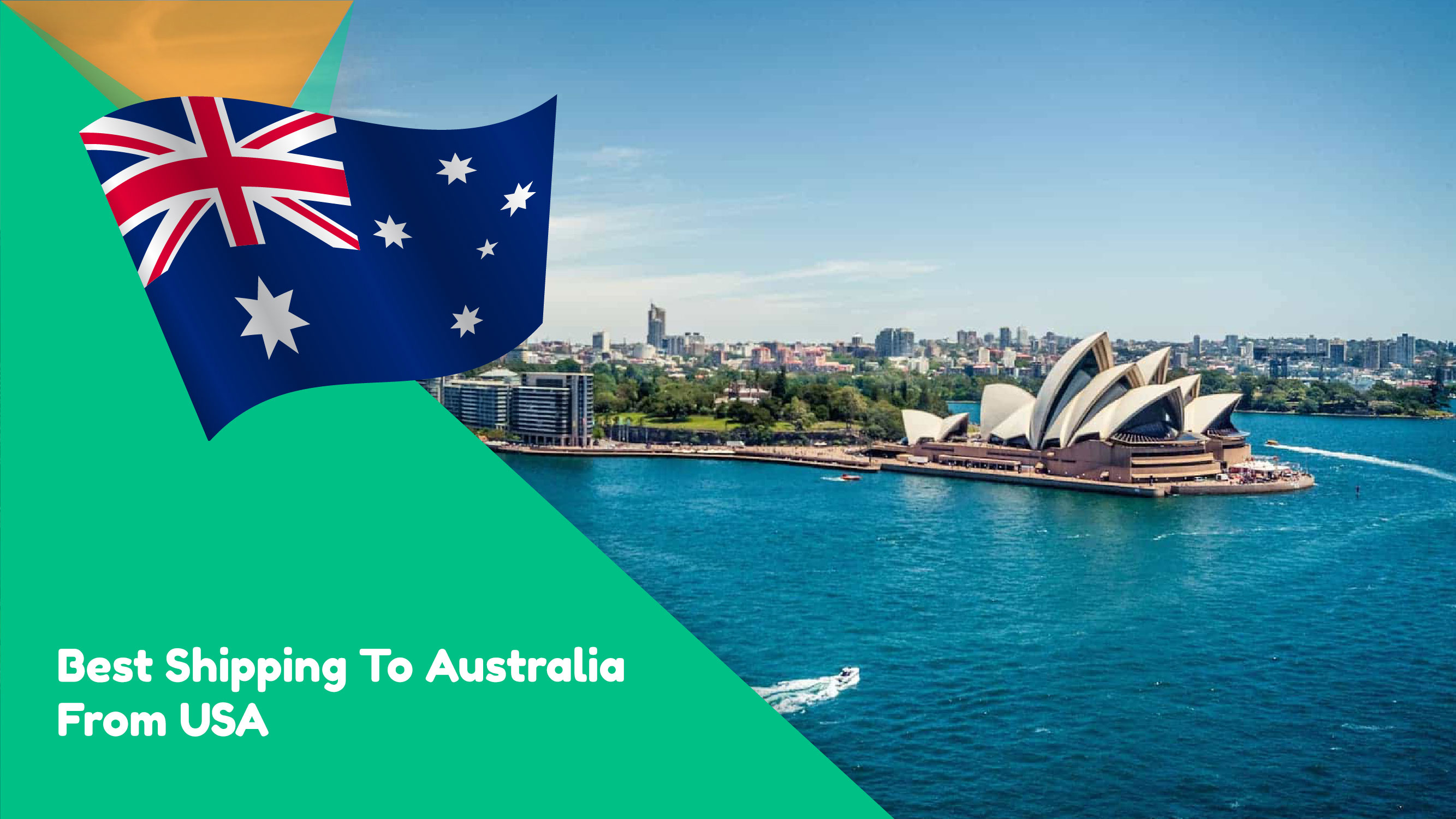 australia travel packages from usa